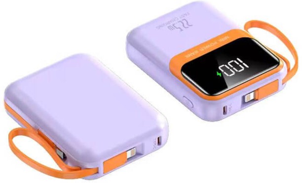 Perfect Dealz 10000 mAh Power Bank