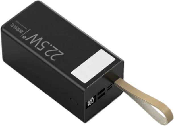 GENERIC 40000 mAh Wireless Power Bank