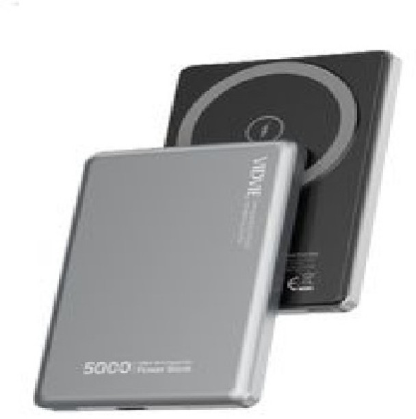 VIDVIE 10000 mAh Wireless Power Bank