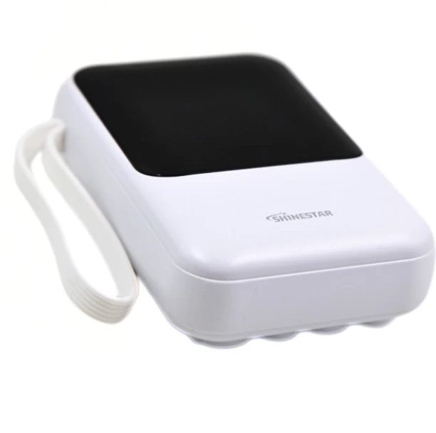 Shinestar 10000 mAh Power Bank