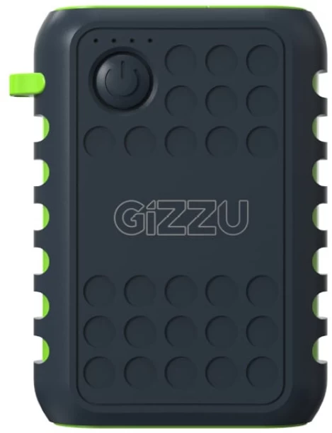 Just Simplified 10000 mAh Power Bank