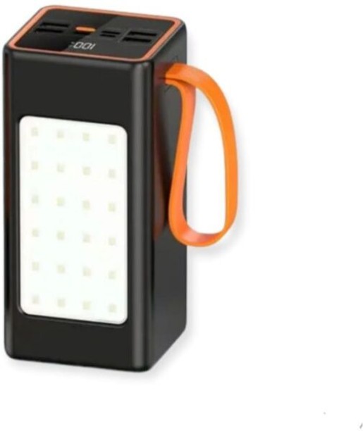 Sovo 50000 mAh 22.5 W Power Bank