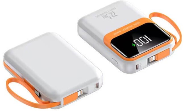 Perfect Dealz 10000 mAh Power Bank