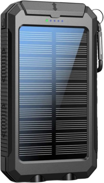 Generic 20000 mAh Power Bank