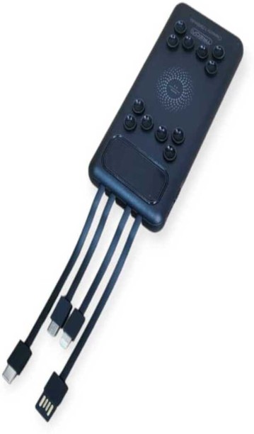 Treqa 12800 mAh Power Bank