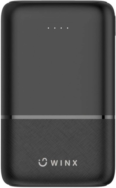 Winx 10000 mAh Power Bank