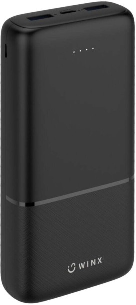 Winx 20000 mAh Power Bank