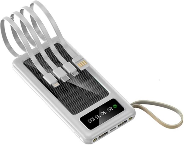 Generic 10000 mAh Wireless Power Bank