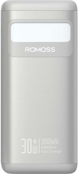 Romoss 30000 mAh Power Bank
