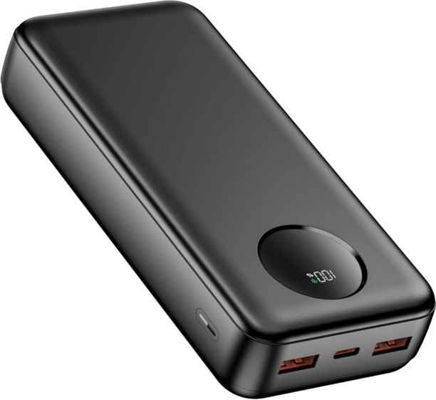DT 20000 mAh Power Bank