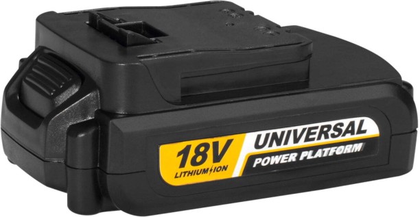 Ryobi 18 V 1.5 Ah Li-Ion Battery Quick Charge Power Drill Tool Charger