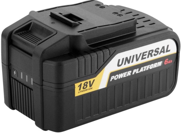 Ryobi Xb-6000 One + Battery 6000Mah Quick Charge Power Drill Tool Charger