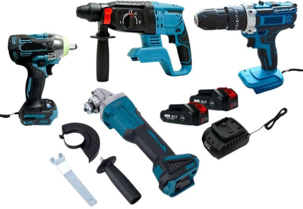 Generic FB-21 Power Drill