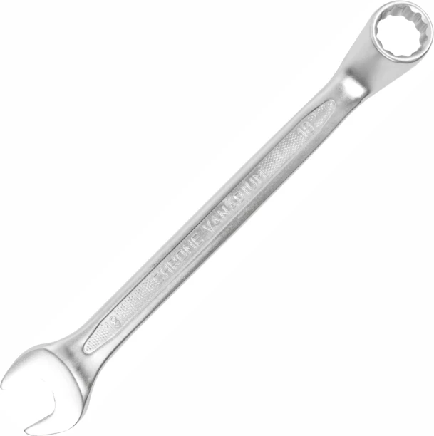 Tork Craft 18mm Deep Offset Combination Spanner Set