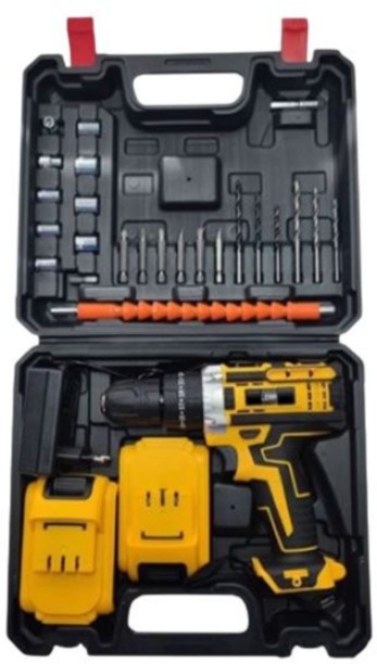 DEWEI NKI89 Power Drill
