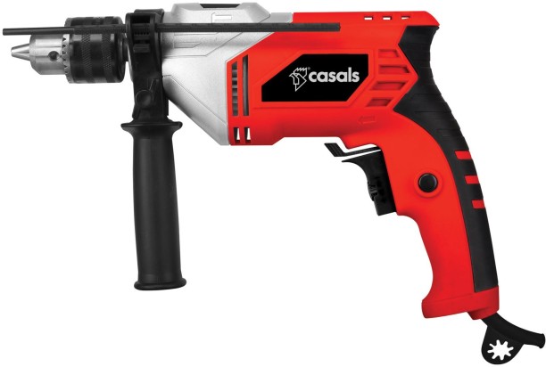 Casals 13mm Variable Speed 500W Impact Drill