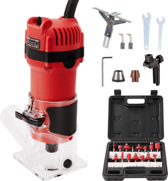 Morx 3709-TN 800W WOOD ROUTER Cutter