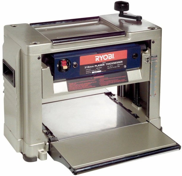 Ryobi AP 13 Thicknesser 2000W Corded Planer