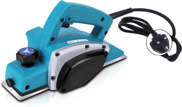 Simply More GTO991 Corded Planer