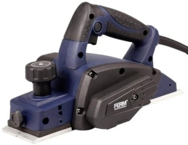 Ferm PPM1015P Corded Planer