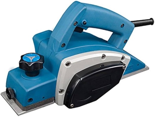 Simply More Electric Corded Planer