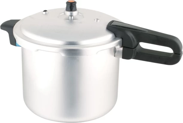 casio Pressure Cooker Aluminum 9L 9 L Pressure Cooker