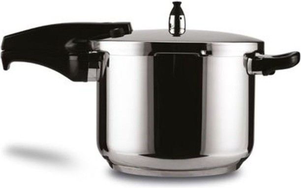 Decakila Stainless Steel Pressure Cooker 6 L Pressure Cooker