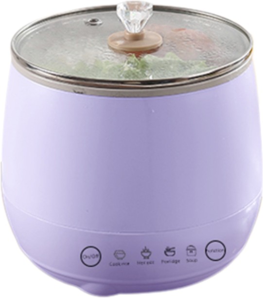 Generic Mini Rice Cooker 1 L Pressure Cooker