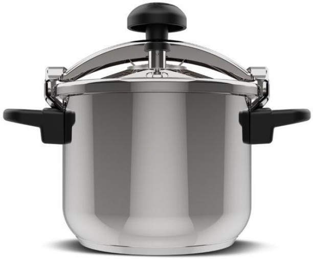 Taurus Valve Pressure Controller "Moments Rapid" 10 L Pressure Cooker