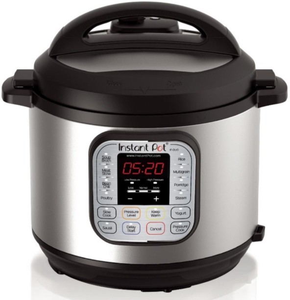 INSTANT POT ACS305 6 L Pressure Cooker & Pressure Pan