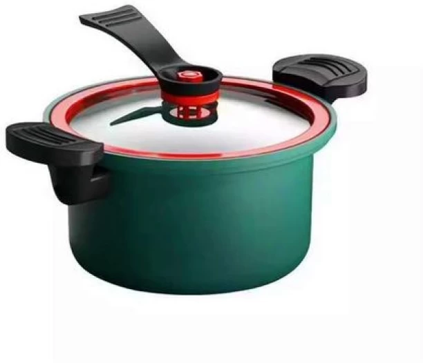 SA TRADE P76878 3.5 L Pressure Cooker