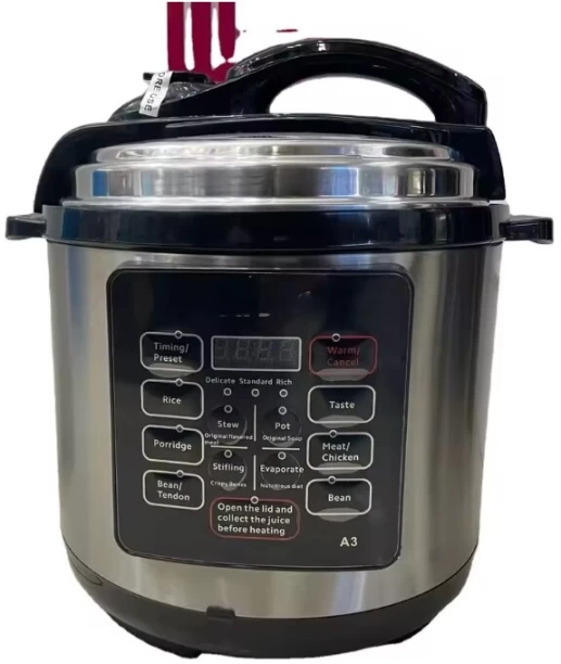 Su Tai Pressure Cooker ST-5232 7 L Pressure Cooker