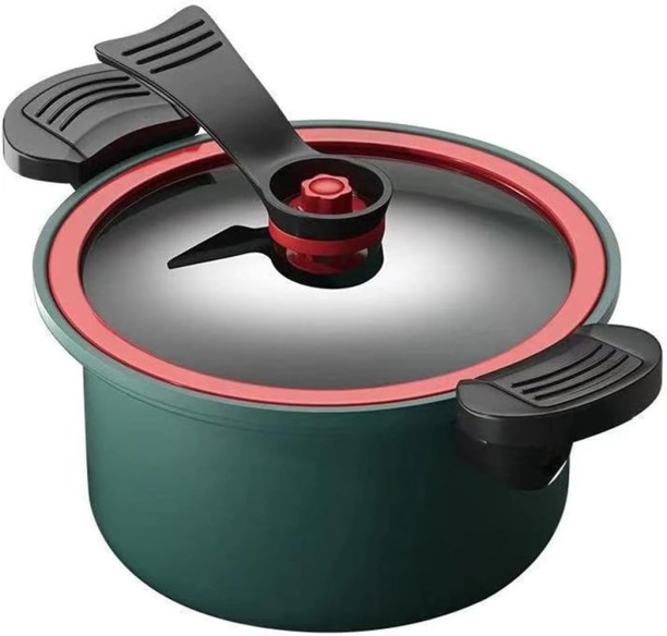 Yetumaisha YET-PC-002 3.5 L Pressure Cooker