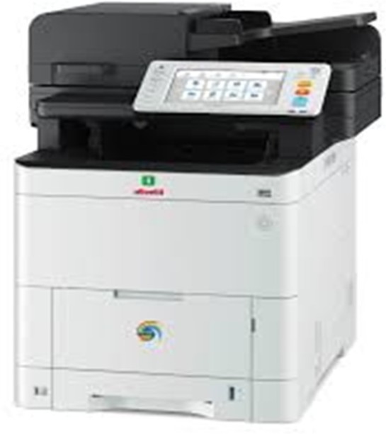 Olivetti d-Color MF3533 Multi-function Laser Printer