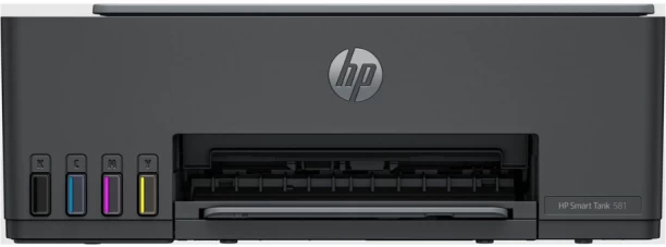 HP Smart Tank 581 All-in-One Printer HP Smart Tank 581 All-in-One Printer Multi-function Inkjet Printer