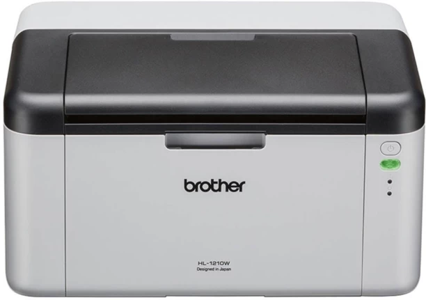 Brother HL1210W Single Function Laser Printer