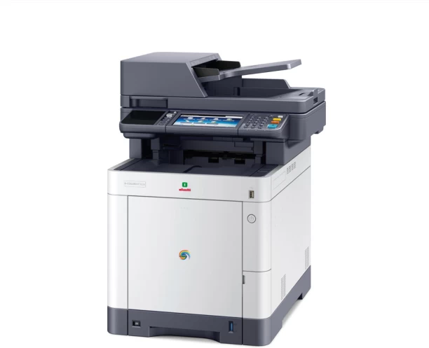 OLIVETTI MF3023 Multi-function Laser Printer