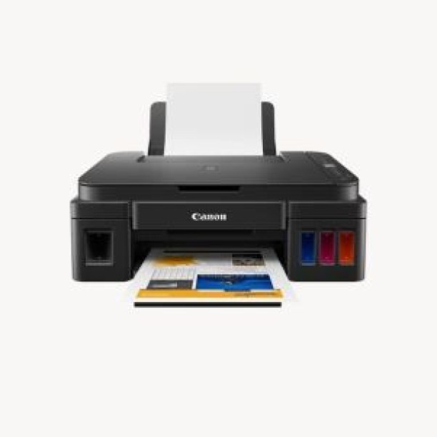 Canon G2410 Multi-function Inkjet Printer