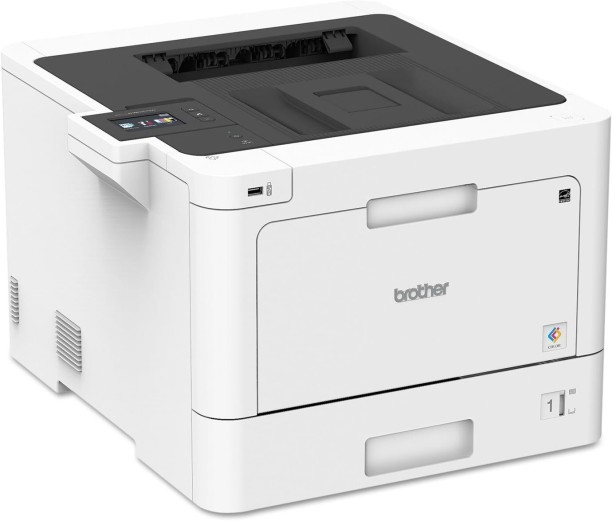 Brother HL-L8360CDW Colour Laser Printer Single Function Laser Printer