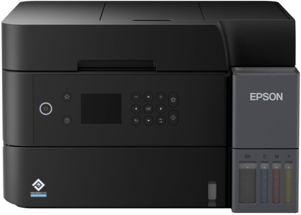 Epson 3-in-1 Eco Tank Printer Multi-function Ink Tank Printer
