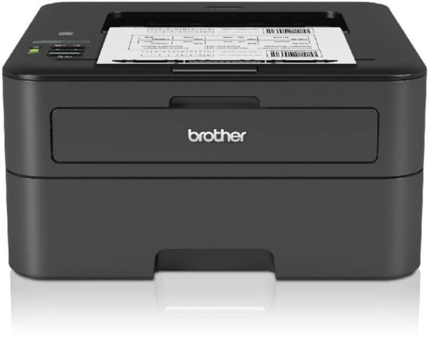 Brother L2365DW Black & White Single Function Laser Printer