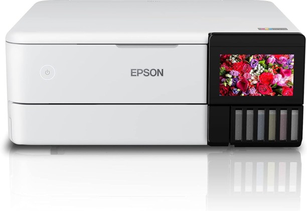 Epson C11CJ20403 Multi-function Inkjet Printer