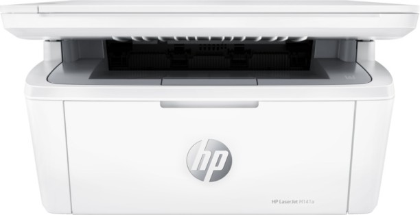 HP LaserJet MFP M141a Single Function Laser Printer