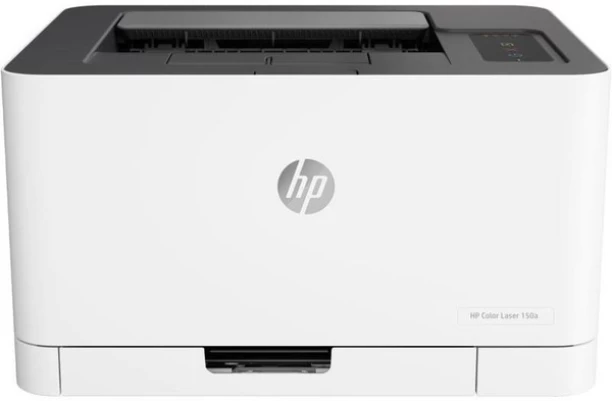 HP Color 150a (4ZB94A) Single Function Laser Printer