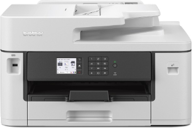 Brother MFC-J2340DW Multi-function Inkjet Printer