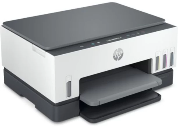 HP Smart Tank 670 All-in-One Ink Multi-function Inkjet Printer