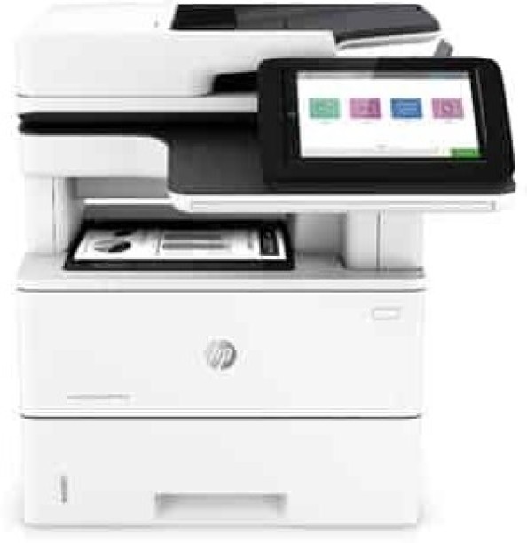 HP LaserJet Enterprise MFP M528dn (HP1PV64A) Multi-function Laser Printer