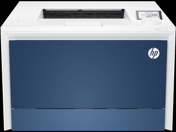 HP Color LaserJet Pro 4203dw Single Function Laser Printer