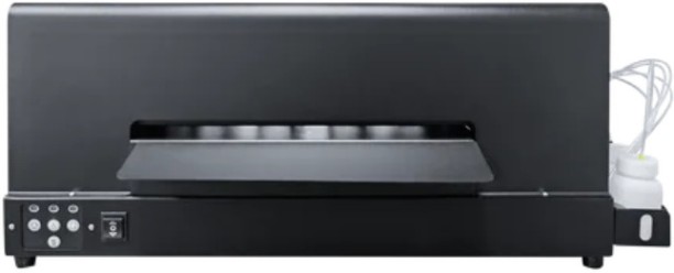 Reverse DTF Digital Printing Pulse A380 dtf A3 machine Single Function Inkjet Printer