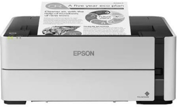 Epson Printer Single Function Laser Printer
